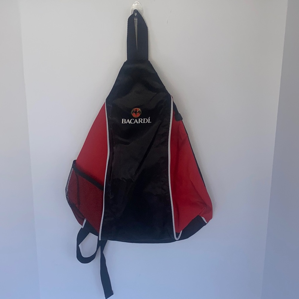 Bacardi Shoulder Strap Backpack